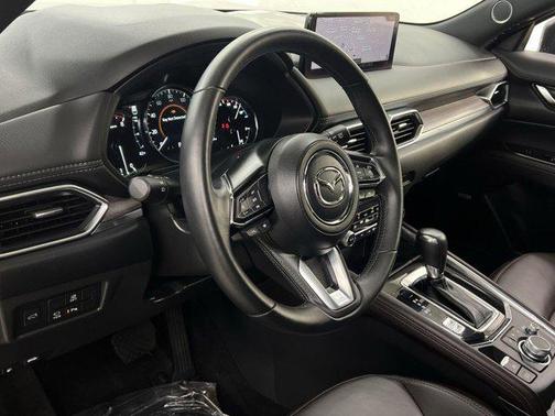 2023 Mazda CX-5 Signature