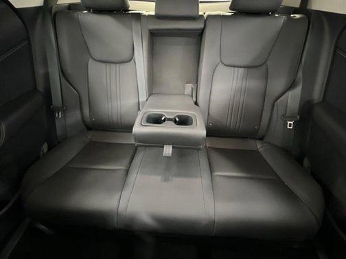 2024 Lexus NX 350h Premium