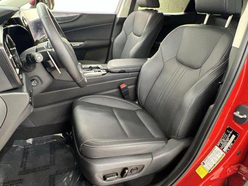 2024 Lexus NX 350h Premium