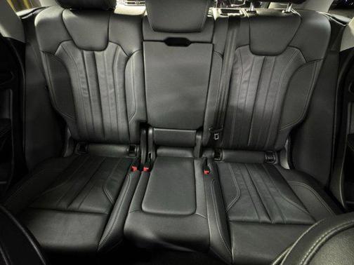 2024 Audi Q5 45 S line Premium Plus