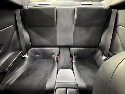 2022 Toyota GR86 Premium