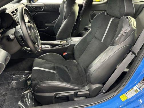 2022 Toyota GR86 Premium