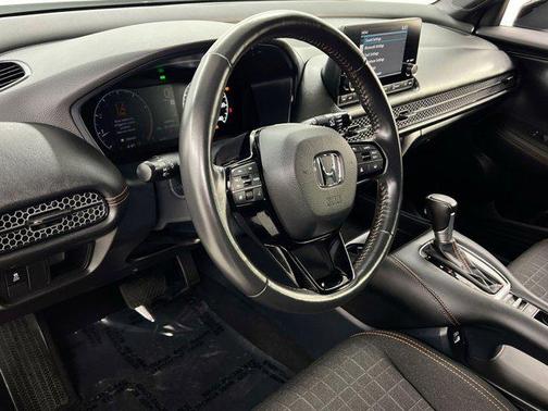 2023 Honda HR-V AWD Sport