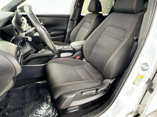 2023 Honda HR-V AWD Sport