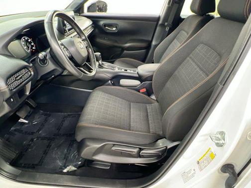2023 Honda HR-V AWD Sport
