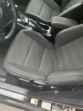 2018 Toyota Corolla iM Base