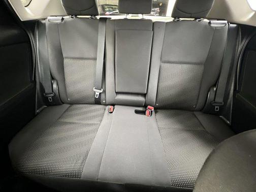 2018 Toyota Corolla iM Base