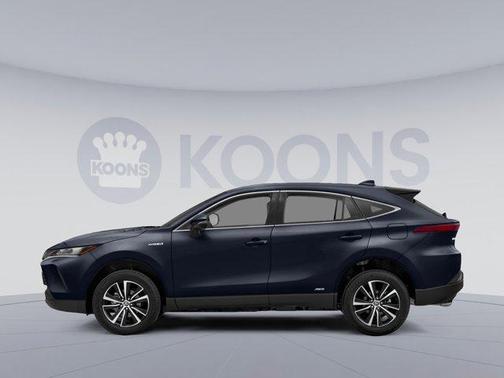 2021 Toyota Venza LE