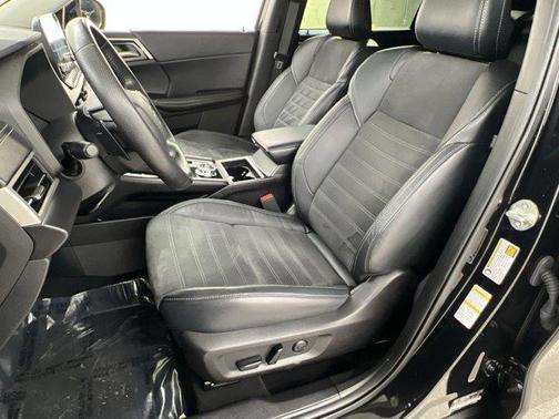 2022 Mitsubishi Outlander SE 2.5 S-AWC