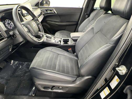 2022 Mitsubishi Outlander SE 2.5 S-AWC