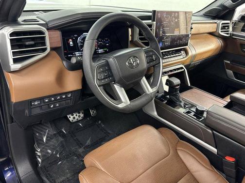 2025 Toyota Sequoia 1794 Edition