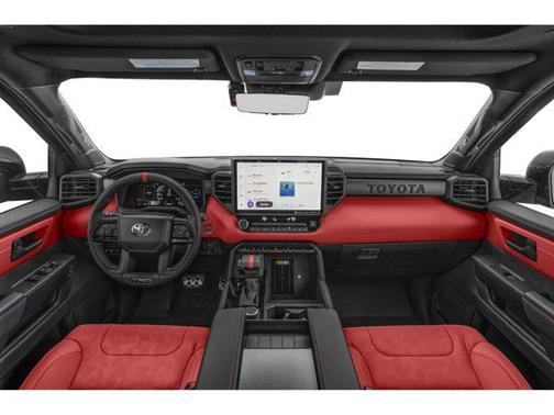 Wave Maker 2026 Toyota Tundra Hybrid TRD Pro