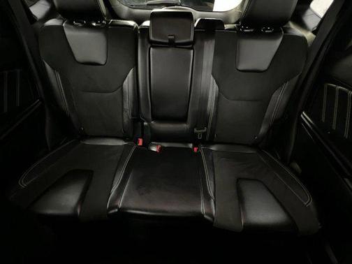 2022 Ford Edge ST