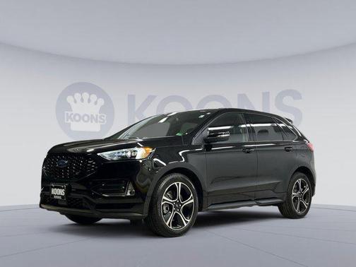 2022 Ford Edge ST