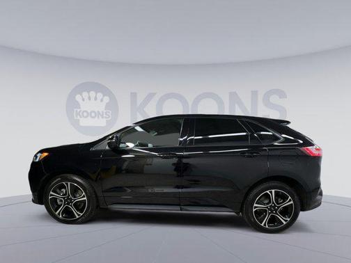 2022 Ford Edge ST