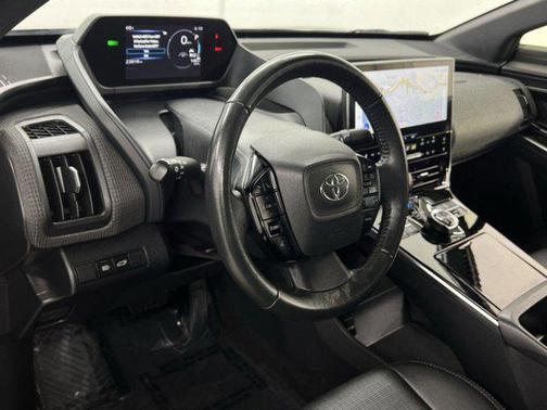 2023 Toyota bZ4X XLE