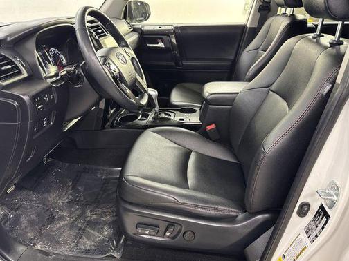 2021 Toyota 4Runner TRD Off Road Premium