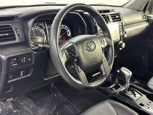 2021 Toyota 4Runner TRD Off Road Premium