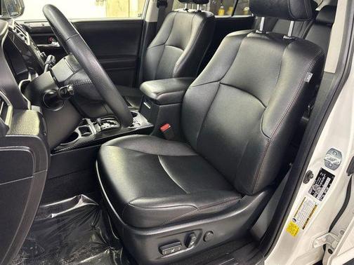 2021 Toyota 4Runner TRD Off Road Premium