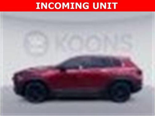 2023 Mazda CX-50 2.5 S Preferred Plus Package