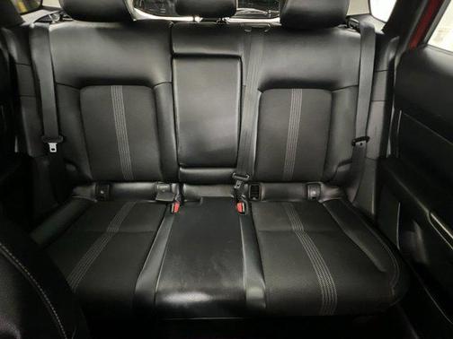 2023 Mazda CX-50 2.5 S Preferred Plus Package