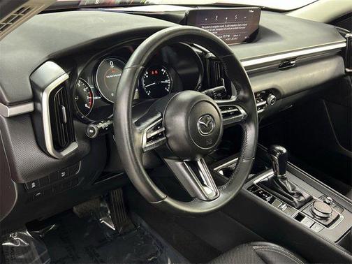 2023 Mazda CX-50 2.5 S Preferred Plus Package