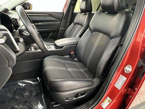 2023 Mazda CX-50 2.5 S Preferred Plus Package
