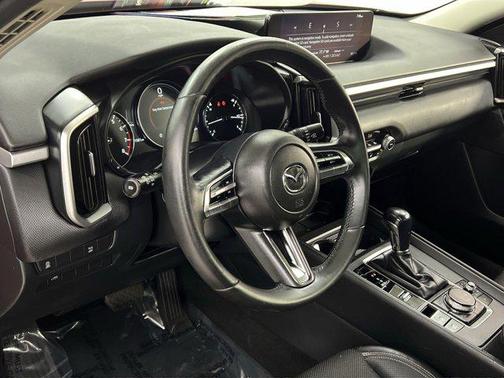 2023 Mazda CX-50 2.5 S Preferred Plus Package