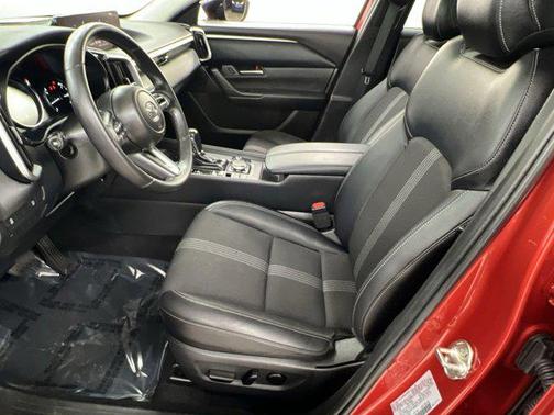 2023 Mazda CX-50 2.5 S Preferred Plus Package