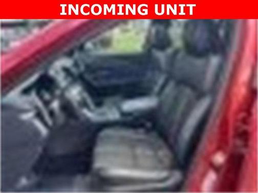 2023 Mazda CX-50 2.5 S Preferred Plus Package
