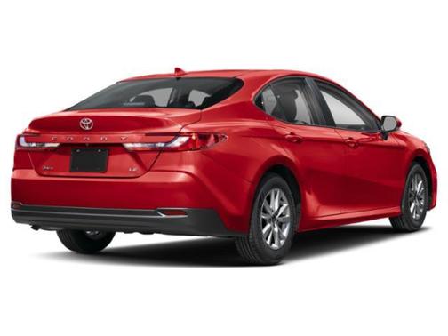Pearl 2026 Toyota Camry XSE