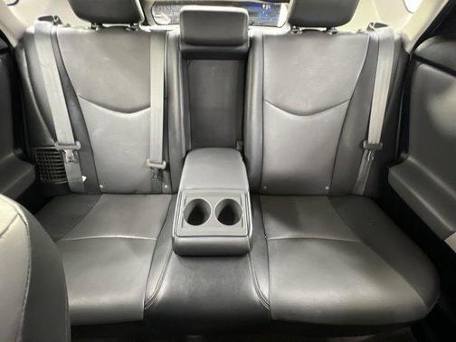 2015 Toyota Prius Four