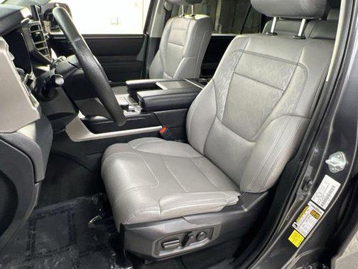 2023 Toyota Sequoia SR5