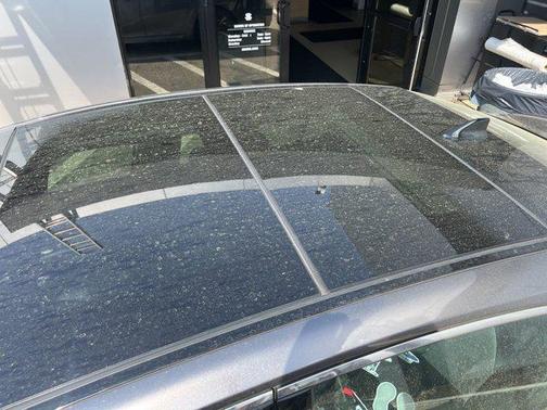 Predawn Gray Mica 2020 Toyota Camry XSE