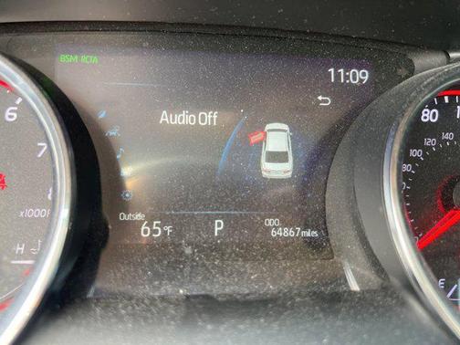 Predawn Gray Mica 2020 Toyota Camry XSE