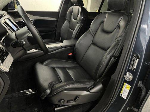 2024 Volvo XC90 Recharge Plug-In Hybrid T8 Ultimate 6-Seater