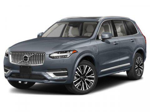 2024 Volvo XC90 Recharge Plug-In Hybrid T8 Ultimate 6-Seater