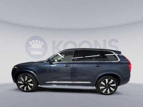 2024 Volvo XC90 Recharge Plug-In Hybrid T8 Ultimate 6-Seater