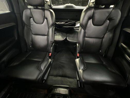 2024 Volvo XC90 Recharge Plug-In Hybrid T8 Ultimate 6-Seater