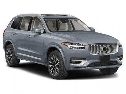 2024 Volvo XC90 Recharge Plug-In Hybrid T8 Ultimate 6-Seater