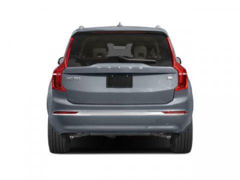2024 Volvo XC90 Recharge Plug-In Hybrid T8 Ultimate 6-Seater