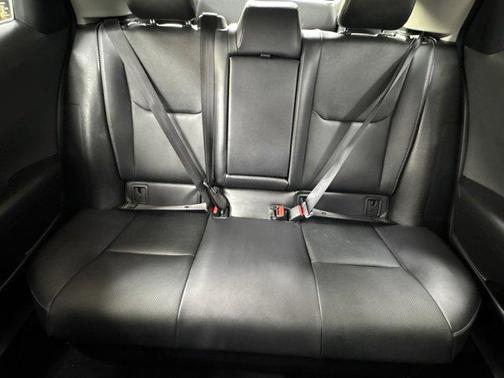 2025 Toyota Prius XLE