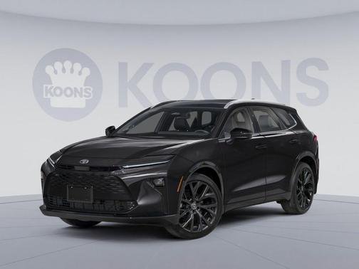 Black 2026 Toyota Crown Signia Limited