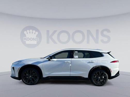 2025 Toyota Crown Signia Limited