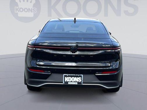 2025 Toyota Crown Nightshade Edition
