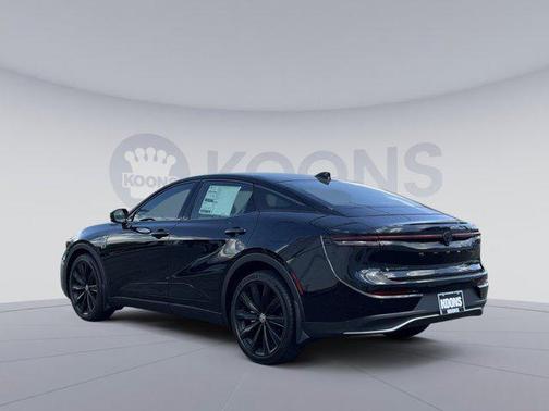 2025 Toyota Crown Nightshade Edition