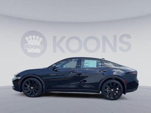 2025 Toyota Crown Nightshade Edition