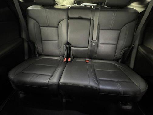 2020 Chevrolet Blazer 3LT