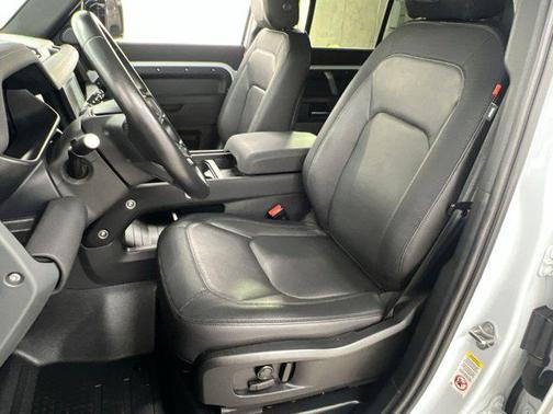 2023 Land Rover Defender 110 X-Dynamic SE