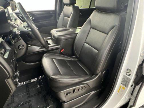 2022 Chevrolet Tahoe 4WD Z71